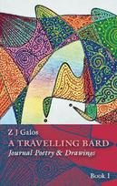 A Travelling Bard: JOURNAL POETRY & DRAWING