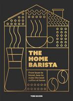 The Home Barista: From bean to blend, how to make the best coffee at home