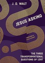 Jesus Asking