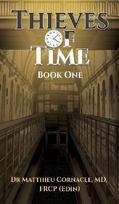 Thieves of Time: Book One
