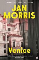 Venice: Introduced by Tracy Chevalier