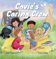 Cavies Caring Crew
