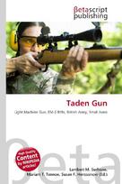 Taden Gun: Light Machine Gun, EM-2 Rifle, British Army, Small Arms