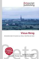 Vieux-Reng: Arrondissement of Avesnes-sur-Helpe, Nord-Pas-de-Calais