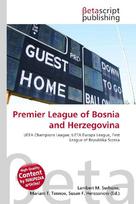 Premier League of Bosnia and Herzegovina