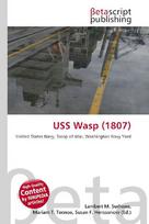 USS Wasp (1807)