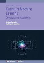 Quantum Machine Learning: Concepts and possibilities