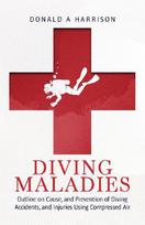 Diving Maladies: Outline on Cause, and Prevention of Diving Accidents, and Injuries Using Compressed Air