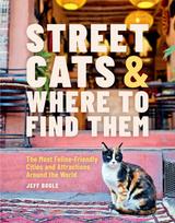 Street Cats & Where to Find Them: The Most Feline-Friendly Cities and Attractions Around the World