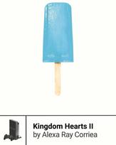 Kingdom Hearts II