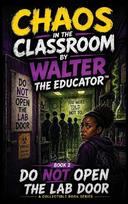 CHAOS IN THE CLASSROOM: Do NOT Open the Lab Door