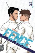 Fence Book One