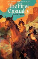 The First Casualty: Book One of The Sharp Places