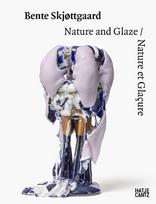 Bente Skjøttgaard - Ceramic Explorations in Glaze and Form. Monograph on Contemporary Danish Ceramics (Bilingual English/French). Exhibition Catalogue