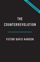 The Counterrevolution: The Fall and Rise of Donald Trump and the MAGA Movement