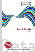 Spank Pankis: Spoons