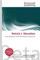 Patrick J. Monahan: Provost (Education), Davies Ward Phillips & Vineberg LLP