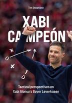 Xabi Campeón: Tactical perspectives on Xabi Alonso's Bayer Leverkusen