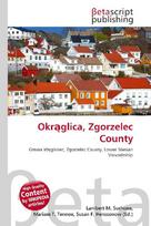 Okr¿glica, Zgorzelec County