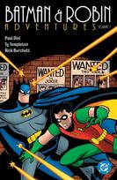 Batman & Robin: The Animated Adventures