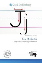 Lev Shcherba: Linguistics, Phonology, Phonetics