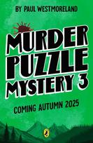 X-Mas Marks the Spot: The Interactive Puzzle Mysteries