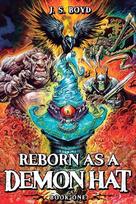 Reborn as a Demon Hat: A Monster Evolution Isekai LitRPG