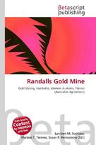Randalls Gold Mine: Gold Mining, Kambalda, Western Australia, Station (Australian Agriculture)