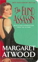 The Blind Assassin