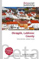 Okr¿glik, Lubliniec County