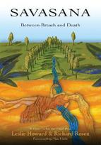Savasana Between Breath and Death
