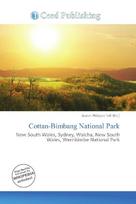 Cottan-Bimbang National Park: New South Wales, Sydney, Walcha, New South Wales, Werrikimbe National Park