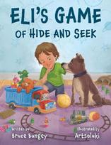Elis Game of Hide and Seek
