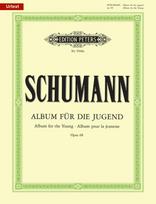 Album für die Jugend op. 68: für Klavier