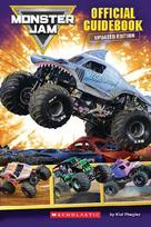 Monster Jam: The Official Guide (Updated Edition)