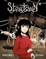 Stagtown: Volume 1