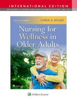 Nursing for Wellness in Older Adults