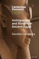 Immigration and Borders in Ancient Egypt