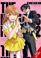 The Hitman Stans, Vol. 2: Volume 2