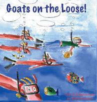 Goats on the Loose