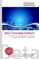 Warri Township Stadium: Warri Wolves F.C., 2006 Womens African Football Championship, 2009 FIFA        U-17 World Cup