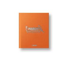 NARUTO THE GALLERY: Official Collectors Exhibition Book