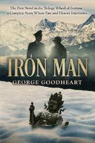 Iron Man: The Wheel of Fortune, Part I