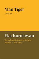 Man Tiger: A Novel