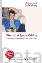 Worms: A Space Oddity: Artillery Game, Turn-Based Game, Wii, Worms (Series)