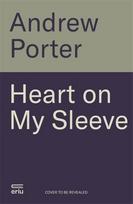 Heart on My Sleeve: My story of struggle and strength WINNER AT THE IRISH BOOK AWARDS 2025