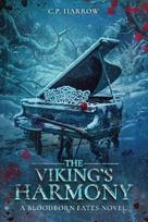 The Vikings Harmony: A Bloodborn Fates Novel