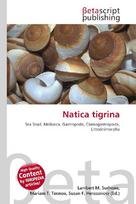 Natica tigrina