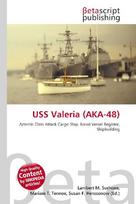 USS Valeria (AKA-48)