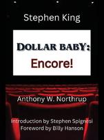 Stephen King - Dollar Baby: Encore!